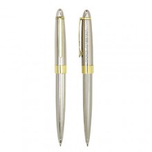 President - Metal Ball Pen 